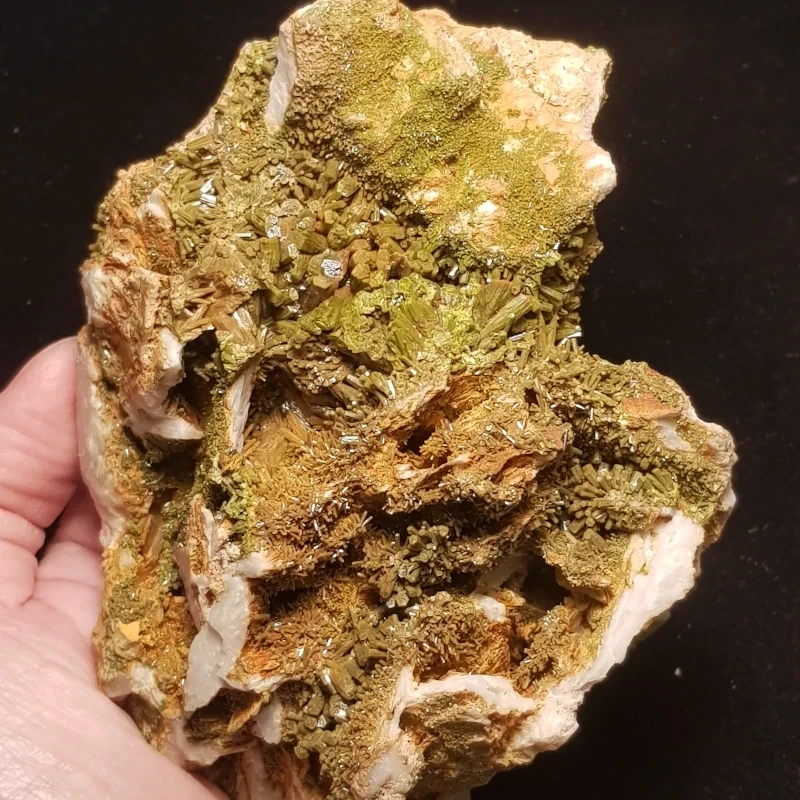 Pyromorphite