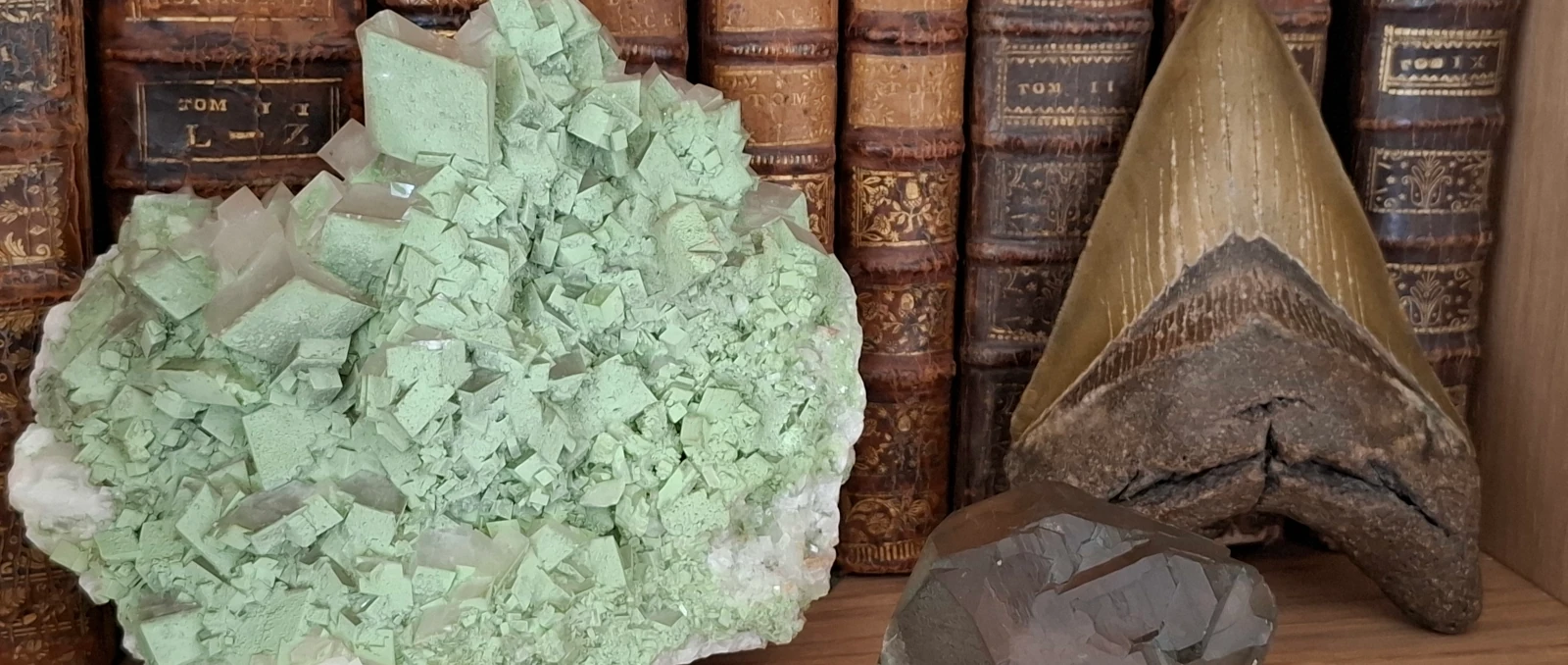 objets de collection